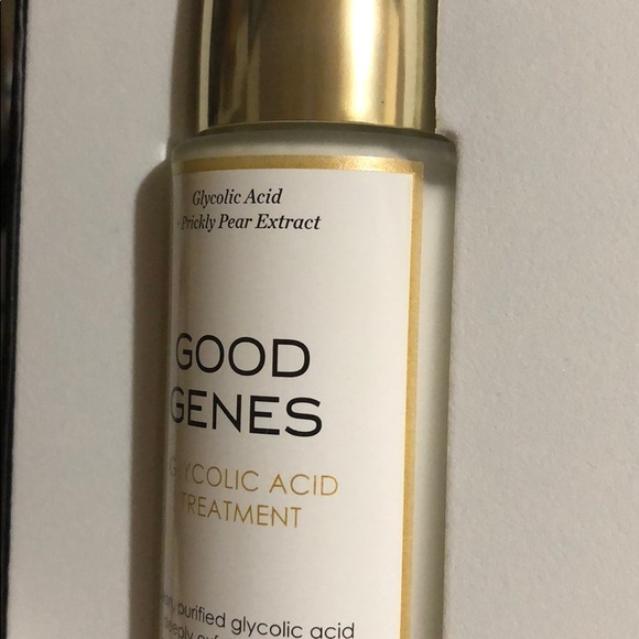 Good Genes New! Shipped in July of 2020. NWT 1.7oz - Picture 11 of 13